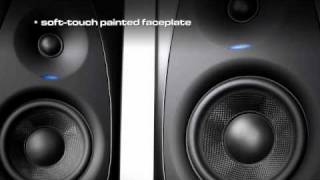 Video thumbnail for M-Audio Studiophile CX5 by SalonELTON