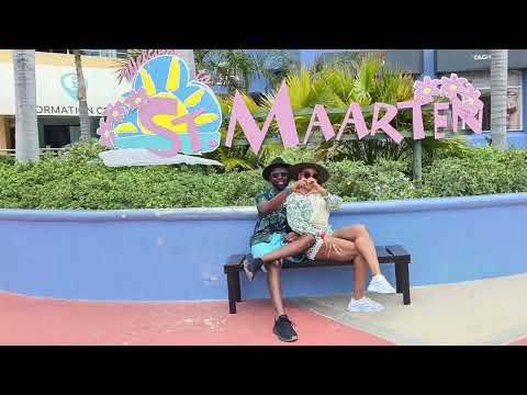 St Maarten and Kim Sha Beach | Star of the Seas