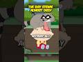 Stewie Almost DIED