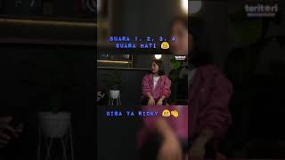 Download lagu Suara 1,Suara 2, suara 3, suara Hati 😀 mp3