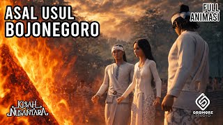 Download lagu The Origin of Bojonegoro | East Javanese Folklore | Nusantara Stories mp3 Download lagu The Origin of Bojonegoro | East Javanese Folklore | Nusantara Stories mp3