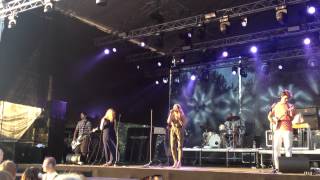 Scandinavian Music Group - Vieläkö soitan banjoa?