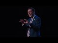 What Makes You Unique? | Richard Janes | TEDxOklahomaCity
