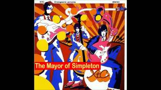 Mayor of Simpleton - XTC - Oranges and Lemons - Sweet Audio