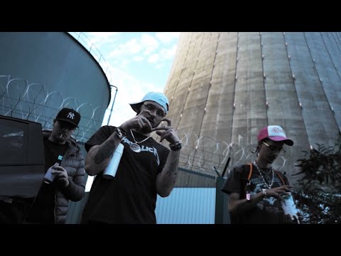 TRVP POLLO - LYG (prod. Swampshorty)