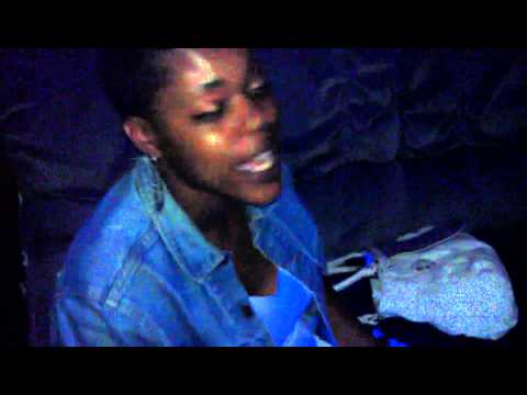 Behind The Scenes: CFOPA - Go