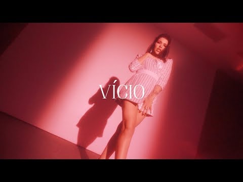 Lary Vício