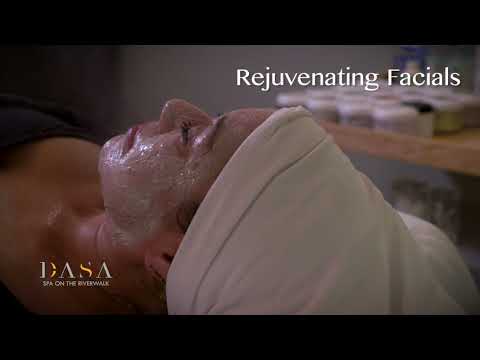 Dasa Spa On The Riverwalk