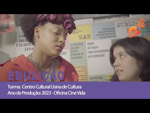 Ebulição