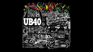 UB40 feat. Winston Francis - My Best Friend’s Girlfriend