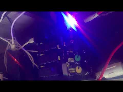 YM2149F Turbo Sound x3 - Dracula X - Opposing Bloodlines / REMIX