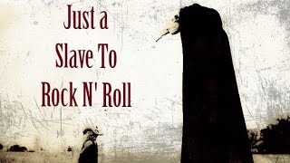 Asking Alexandria - Just a Slave To Rock N&#39; Roll (Legendado)