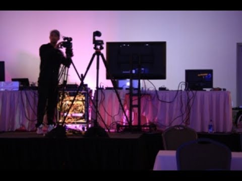 Invitation to the EU2017 Conference: Future Science