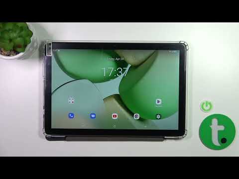 How to Change Notifications Sound on DOOGEE T10? - Manage Sound