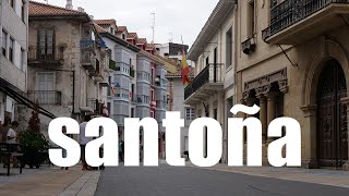 Download lagu Santona Cantabria Spain 4K UHD Virtual Trip... mp3