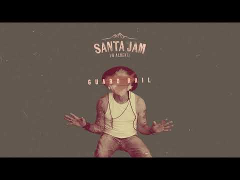 Royal Heart Blues - Santa Jam Vó Alberta