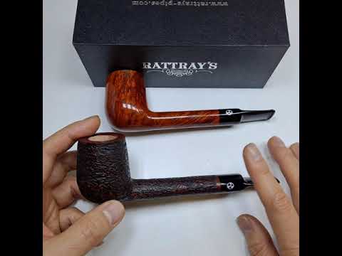 레트레이스 파이프담배 kyloe