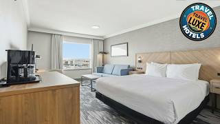 Sandman Hotel Saskatoon | Saskatoon (SK), Canada | Hotel Review 🏩