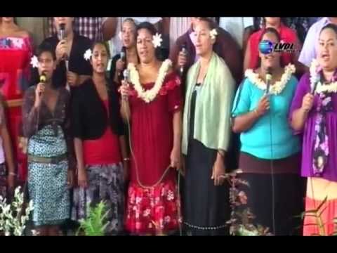 Fatu Mana Hope - Raiatea 2012.mp4