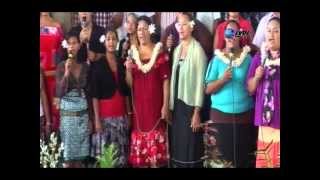 Fatu Mana Hope - Raiatea 2012.mp4