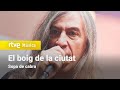Sopa de cabra - “El boig de la ciutat" (Efecte Collins, 2022)