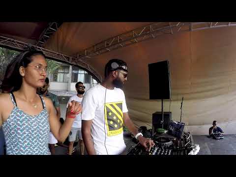 DJ ANGEL - COCO LOCO - 2020 - UOM - FOAM PARTY (FULL SET)