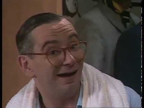 Palace - Appelez-moi le directeur : Le dressing