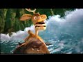 Open Season 2006 Rugrats Go Wild 2003 Theatrical Trailer RARE HQ