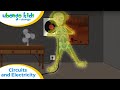 EPISODE 46 Circuits And Electricity Ubongo Kids African Educational Cartoons