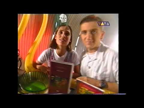 VIVA HOUSEFRAU Nr. 12   22-07-1994 -  MarkOh, Dee Lite