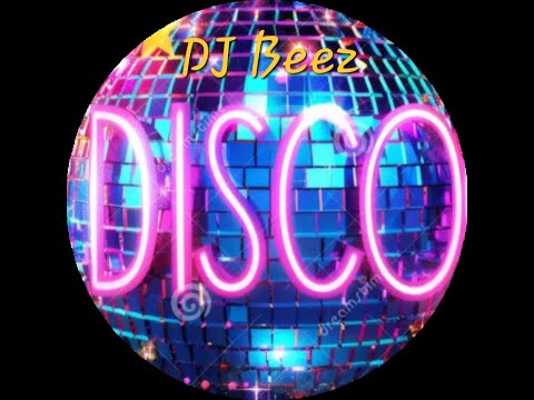 Disco Mix - Bee Gees, Lou Rawls, KC & The Sunshine Band and more.