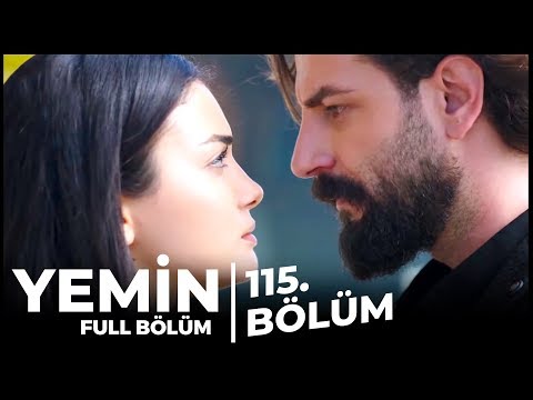 Yemin | 115. Bölüm