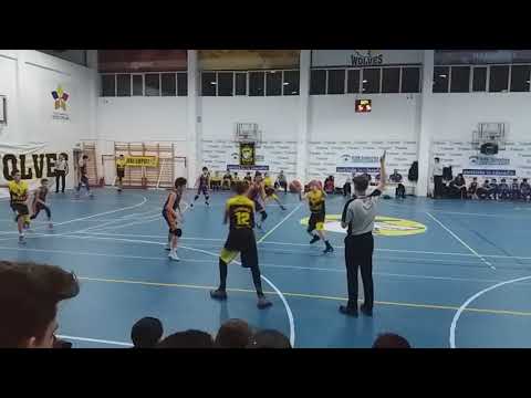 Turneu 3 Clasificare CSS5 - CSS4 Lumina