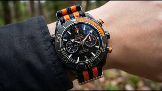 Best Omega Watches 2026 | Swiss Made Timepieces for Men