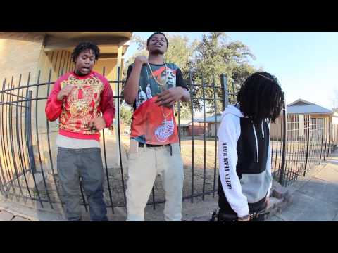 Glockboy Trip - Cant Shake It Ft. Guddaboy Malik