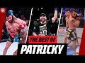 Patricky Pitbull's BEST EVER Knockouts!?? | Bellator MMA