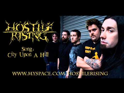 Hostile Rising - City Upon A Hill
