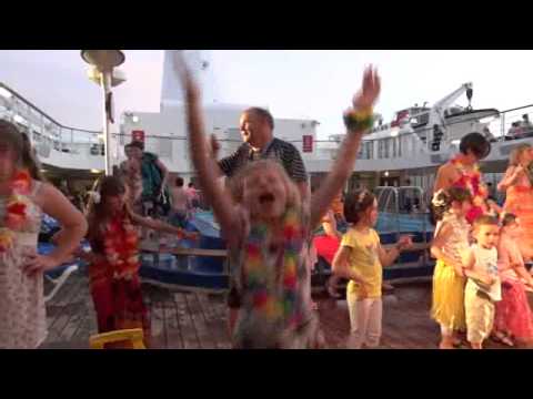 Thumbnail for YMCA Village People Pacific Sun cruiseship style @YMCA360YourVirtualYMCA