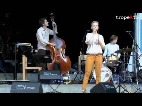 Joscheba & Band - Memories (Jazz Open 2013)