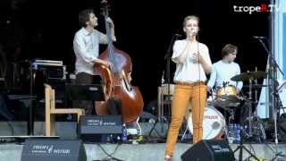 Joscheba & Band - Memories (Jazz Open 2013)