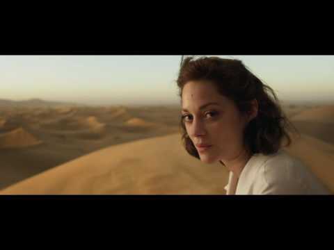 Allied (Official Trailer)