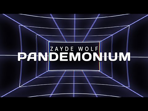 Video thumbnail for Pandemonium