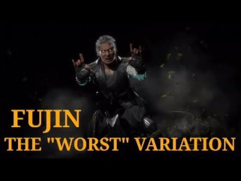 Fujin Cyclone Combos