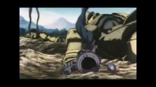 Gundam Seed - Let&#39;s Go To War