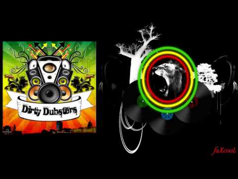 Dirty Dubsters - Rude Boy (Jungle RMX)
