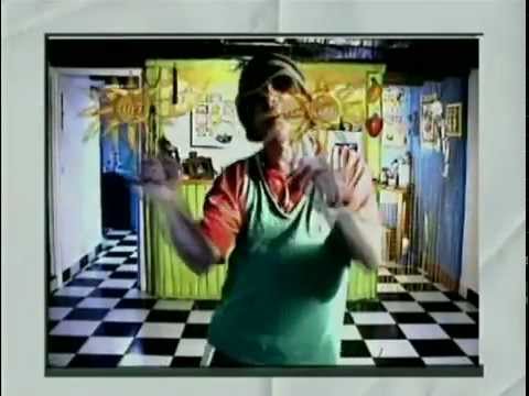 Manu Chao/Me gustas tu