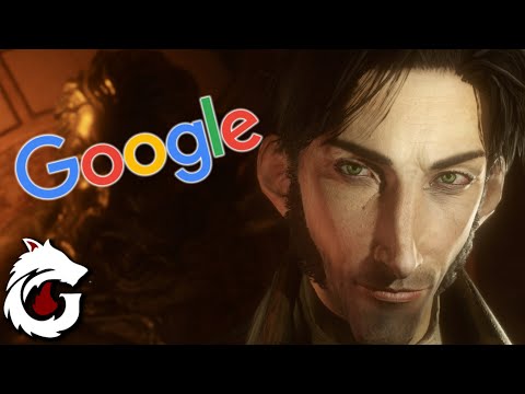 I am terrible with puzzles help me google - The Council Part 10
