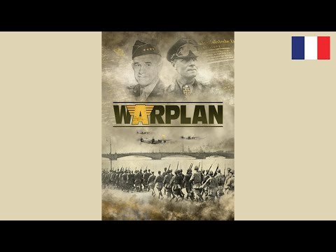 Steam Community :: Video :: [FR] Warplan - PBEM - Garush vs RoadWarrior ...