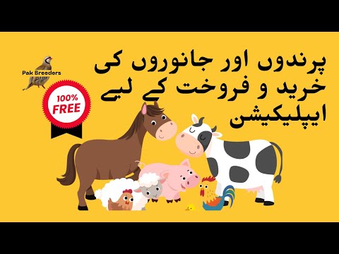 Pak Breeders