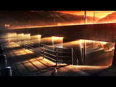 Cyron - Breeze (Amphix Remix)